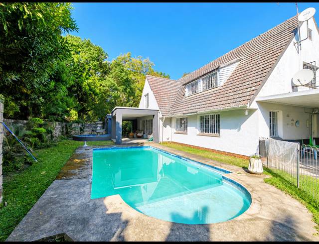 4 BEDROOM HOUSE FOR SALE IN WESTVILLE